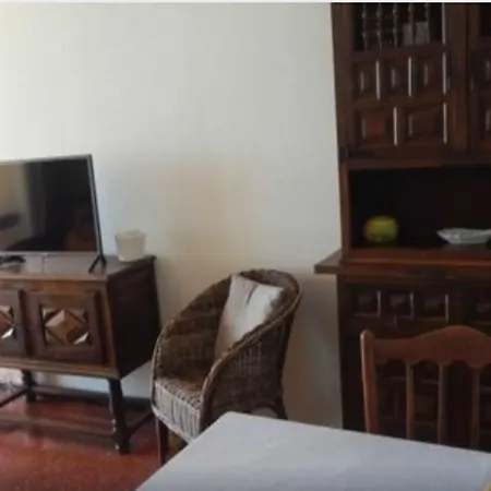 Aro Alexandra Vistes Al Mar Appartement