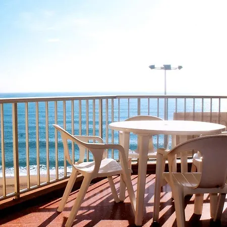 Appartement Aro Alexandra Vistes Al Mar Castell-Platja d'Aro
