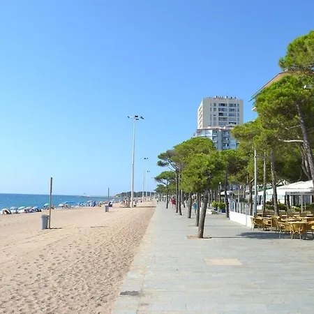 Aro Alexandra Vistes Al Mar Appartement Castell-Platja d'Aro